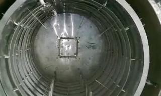 真空烧结炉 真空烧结炉